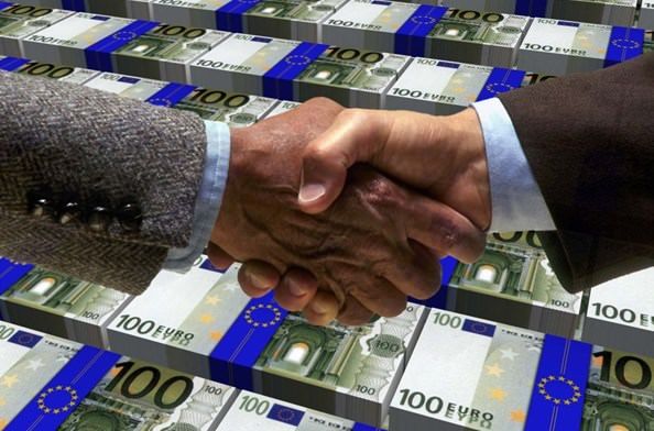 Imponimento, il gip: «Alleanza strategica tra gli Stillitani e la cosca»