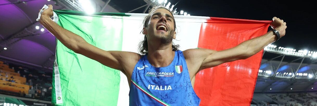 Campionati europei di atletica leggera, 20 medaglie per l’Italia