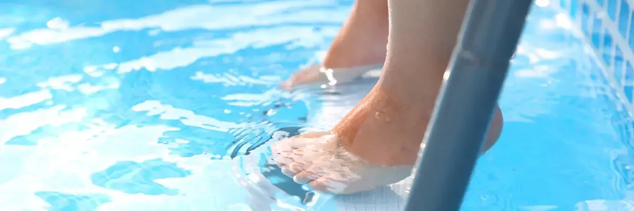 Sicurezza in piscina, arriva la stretta: nuove regole