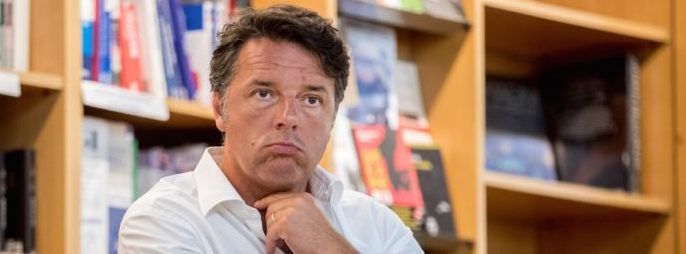 Inchiesta sulla fondazione Open, indagati Renzi e Boschi e Lotti