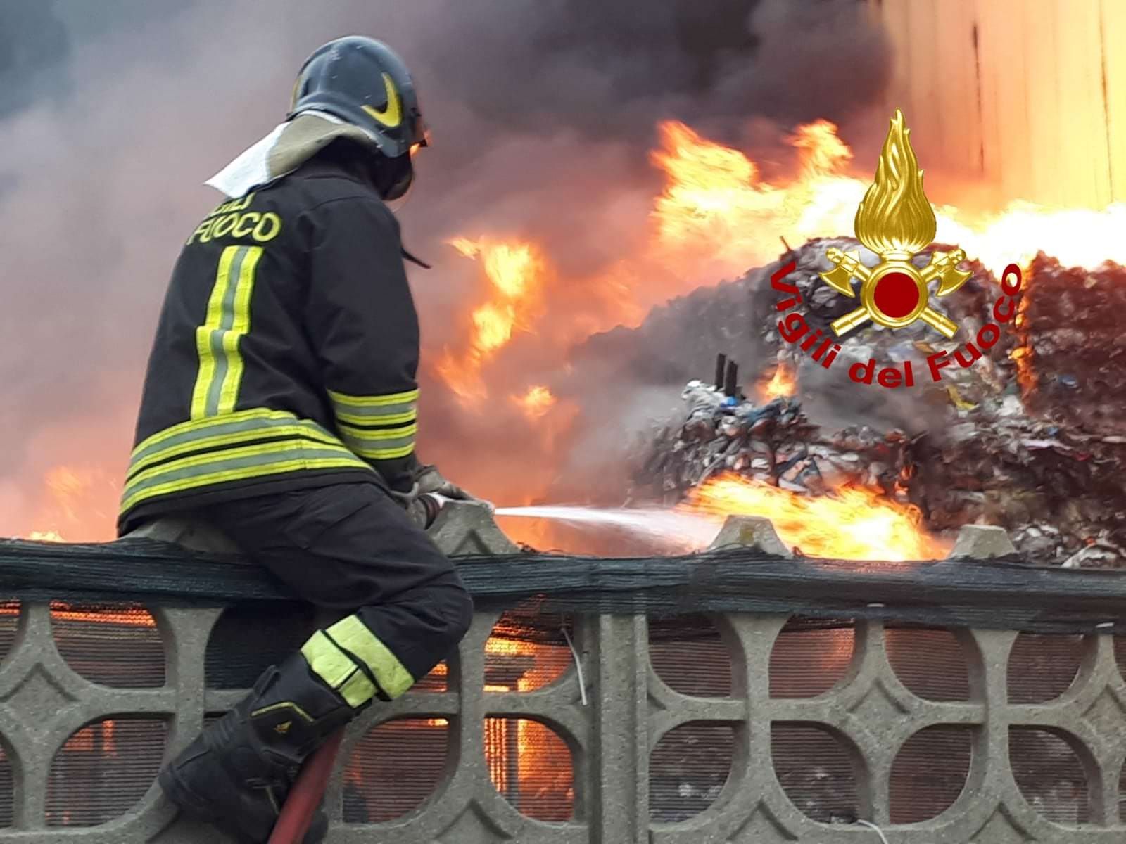 Arpacal: «Stiamo subendo un attacco criminale-ambientale»