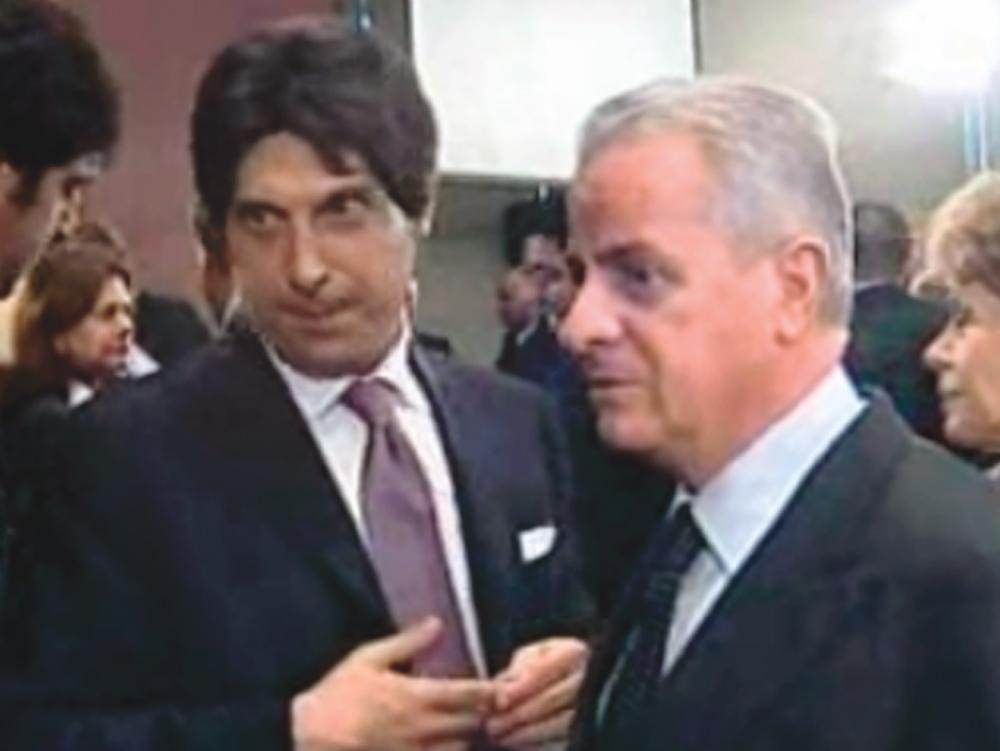 Mattiello a Bindi: l'Antimafia acquisisca gli atti su Speziali