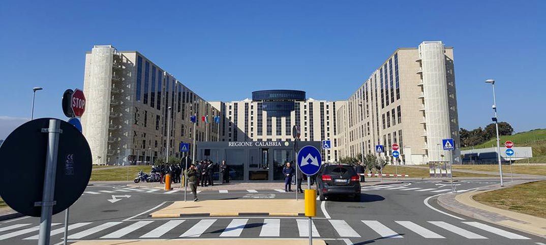 Trasferimento negato, esposto in Procura contro la Regione