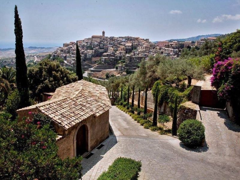 Il Fai apre ai visitatori i "tesori" della Calabria