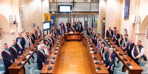 Corigliano Rossano, il gruppo Azzurro Mare saluta con favore la nascita di “Terrae Magna Grecia”