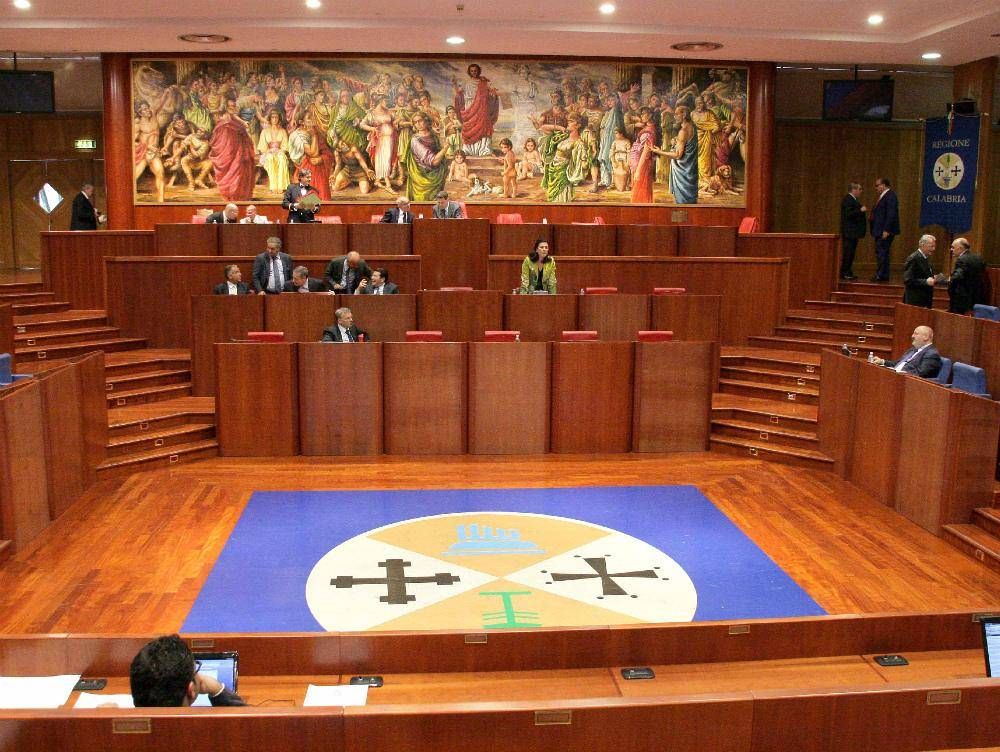 Consiglio, la manovra in aula il 25 giugno