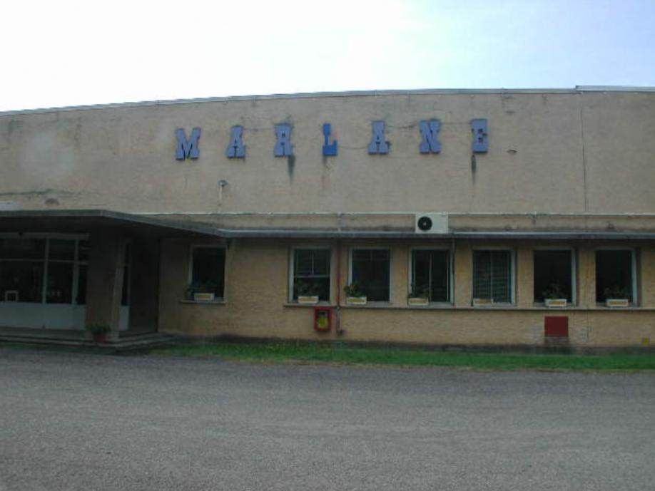 Sequestrato (di nuovo) lo stabilimento Marlane di Praia a Mare