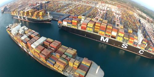 rigassificatore gioia tauro