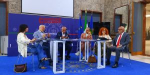 Invasioni 2026, musica e teatro con un occhio alla “restanza”. Tra gli ospiti Franco Arminio