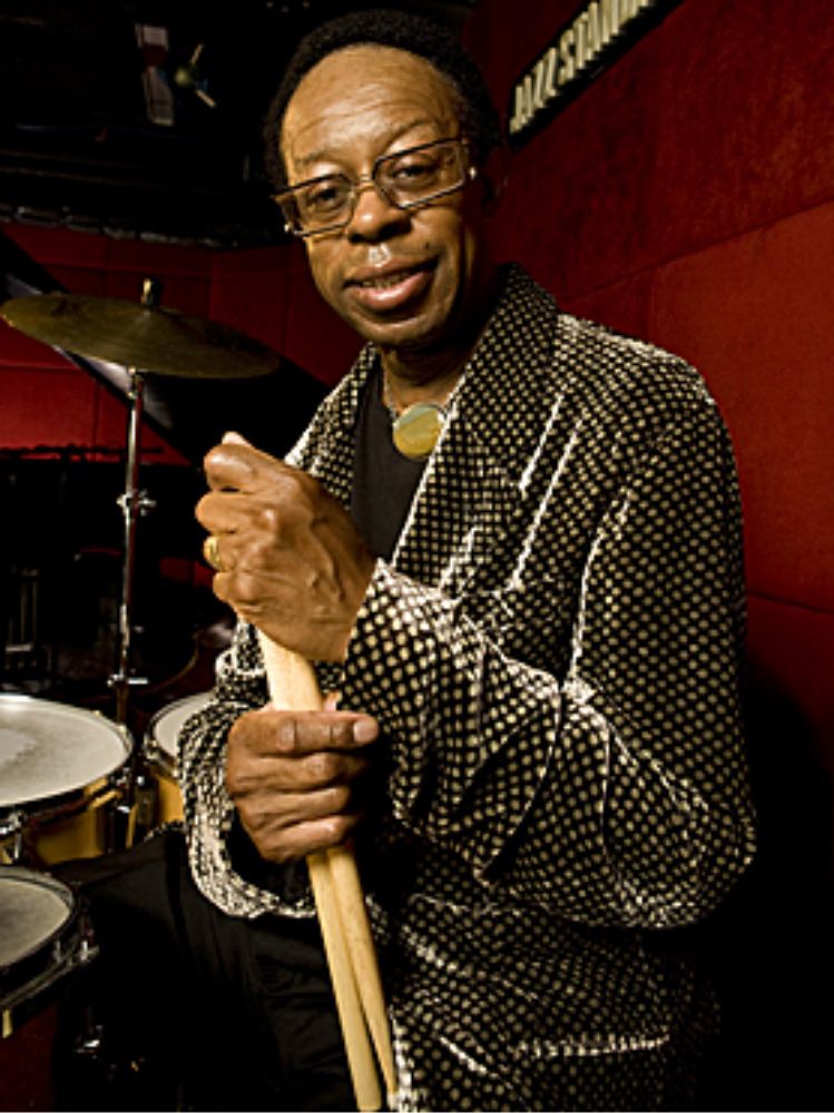 Lamezia Jazz, pronti via: sabato c`è Louis Hayes