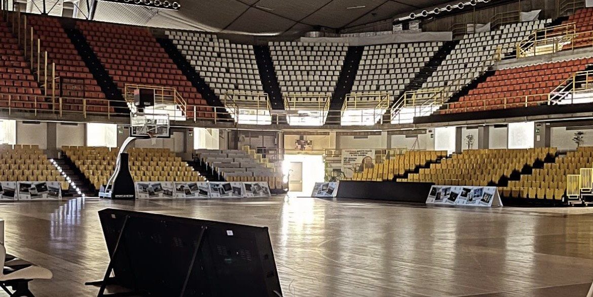 Le Next Gen Atp Finals sbarcano a Reggio Calabria: il Palacalafiore pronto a ospitare i campioni del futuro