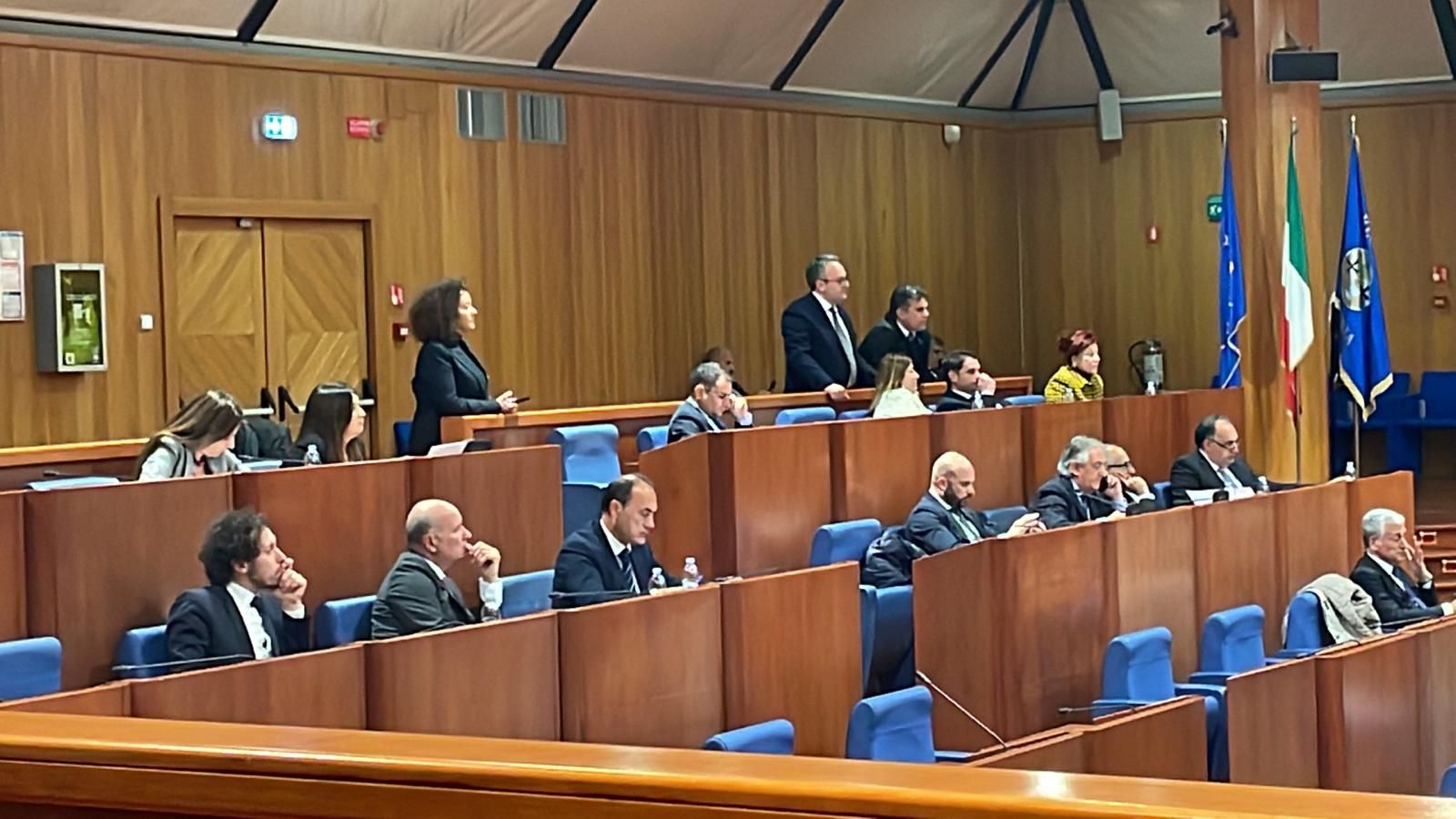 Protezione civile, la riforma varata dalla Giunta Occhiuto è realtà. Scontro sulla “Omnibus”