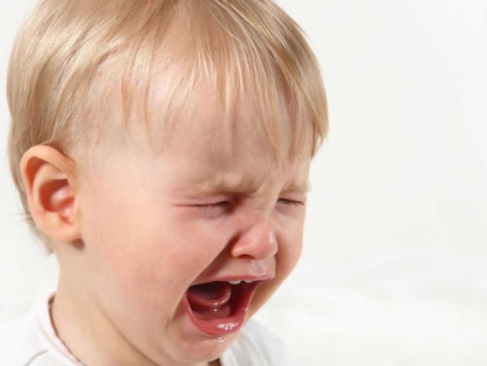 Ritirati antidolorifici per bambini