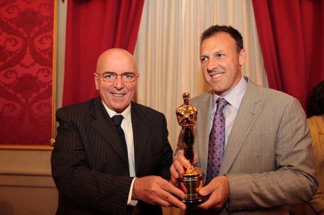 Mauro Fiore: onorato di presiedere il Comitato della Film Commission