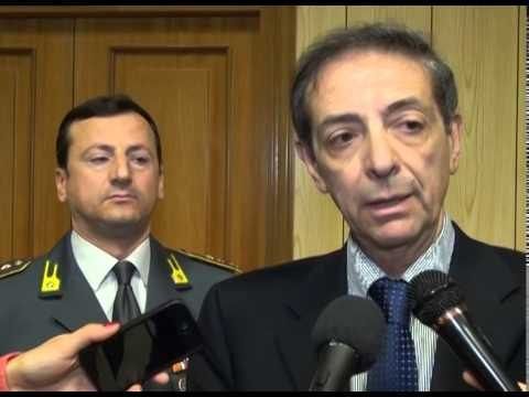 Intimidazioni a Lamezia, fermata una persona