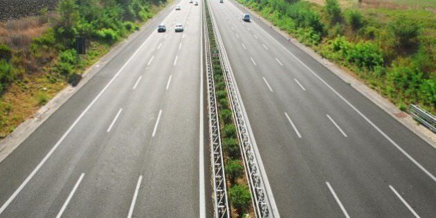 Anas investe altri 40 milioni per la rete stradale calabrese