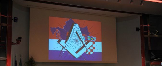 Il Gran maestro: «Massoneria irregolare? Guardate in Rotary e Kiwanis»