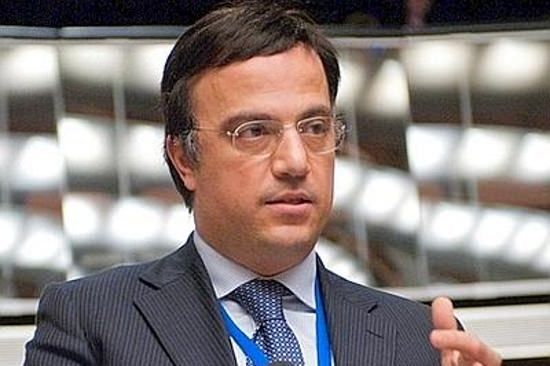 Galati lancia un nuovo movimento