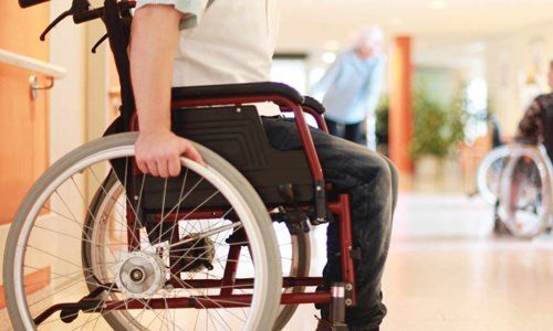 «A rischio 700 posti di lavoro nelle strutture di assistenza»