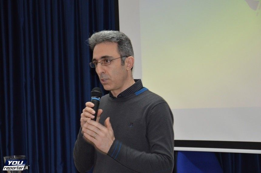 C’è un docente calabrese tra i candidati a miglior insegnante italiano