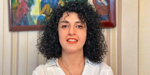 Arrestata in Iran la Nobel per la Pace Narges Mohammadi