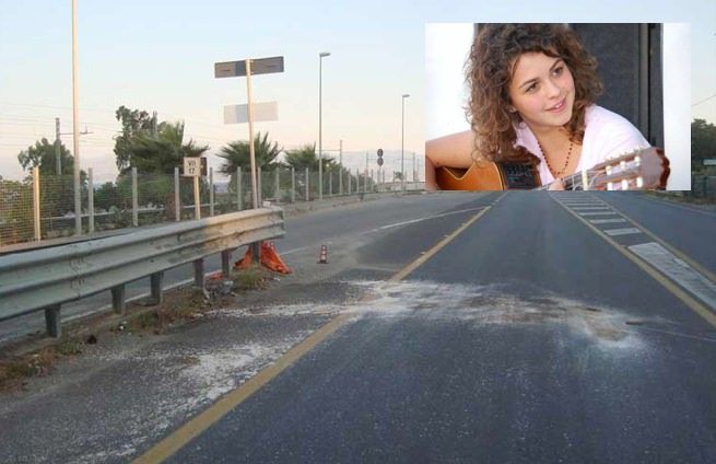 Muore la ragazza investita sulla 106