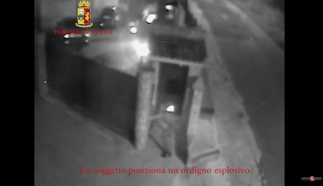 NUOVE LEVE | Il racket sugli ambulanti – FOTO e VIDEO