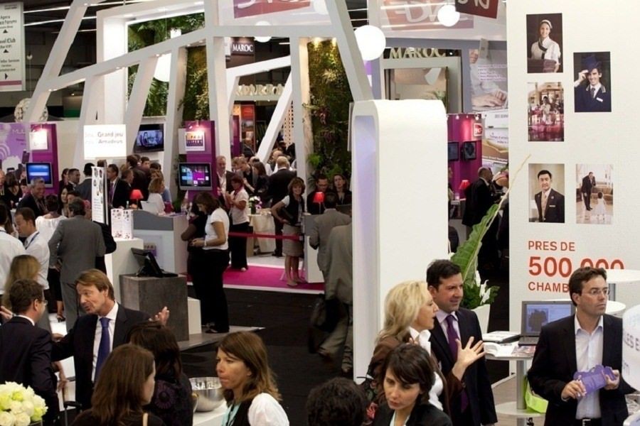 Calabria in mostra alla fiera del turismo di Parigi