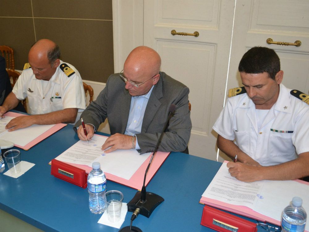 Jonio pulito, per il Tirreno speriamo bene