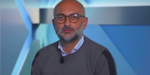 Biagio Faragalli Montalto Banco Alimentare