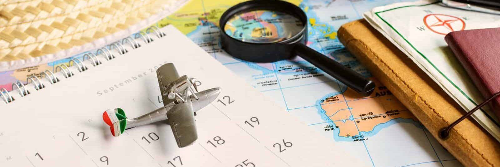 Feste allungate nel 2024, tante occasioni per “giocarsi” il ponte: le date