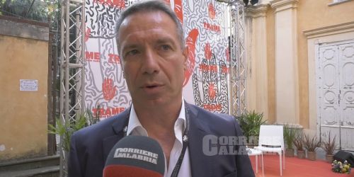 Camillo Falvo Trame 2025