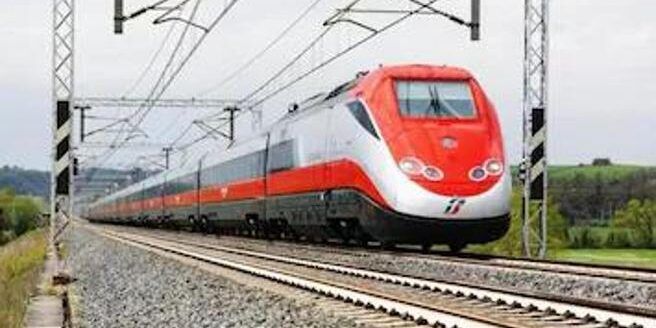 Il Pd: «Calato il sipario sull’alta velocità ferroviaria Salerno-Reggio Calabria»