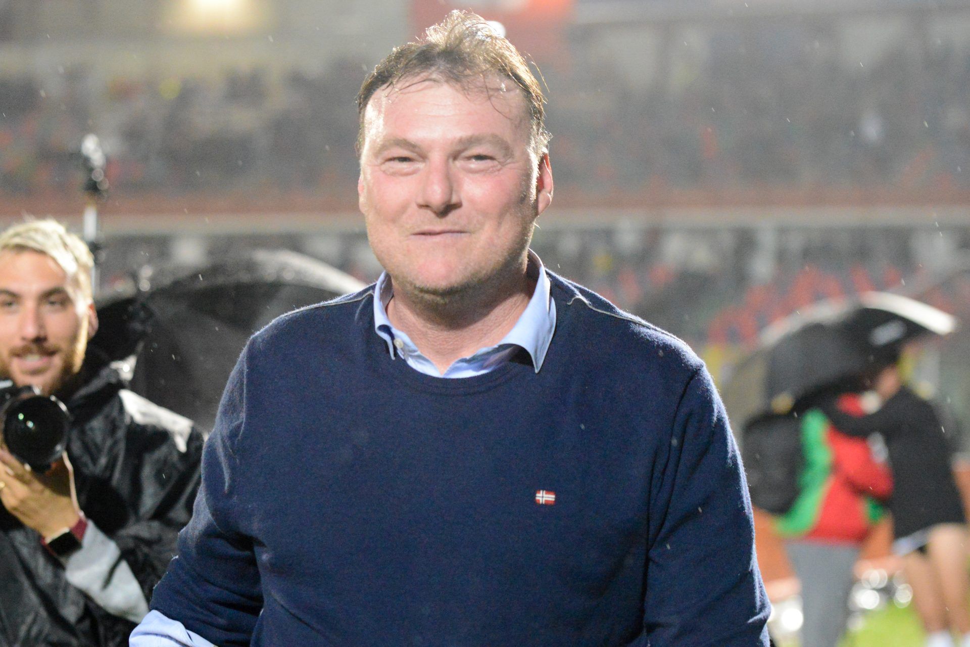 Taibi: «C’è una cordata di imprenditori interessata alla Reggina»