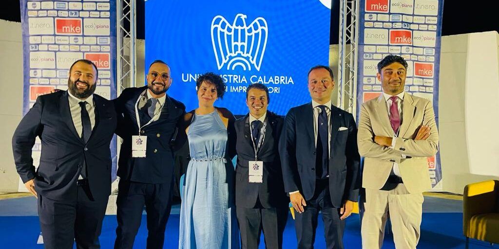 “Lavorare al Sud in smart working”, la sfida dei giovani di Unindustria Calabria