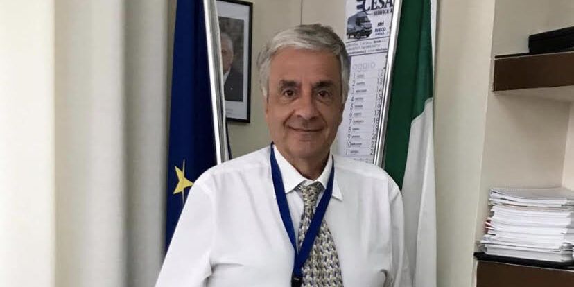 Franco Pichierri: «Centro storico di Cosenza, ora o mai più»