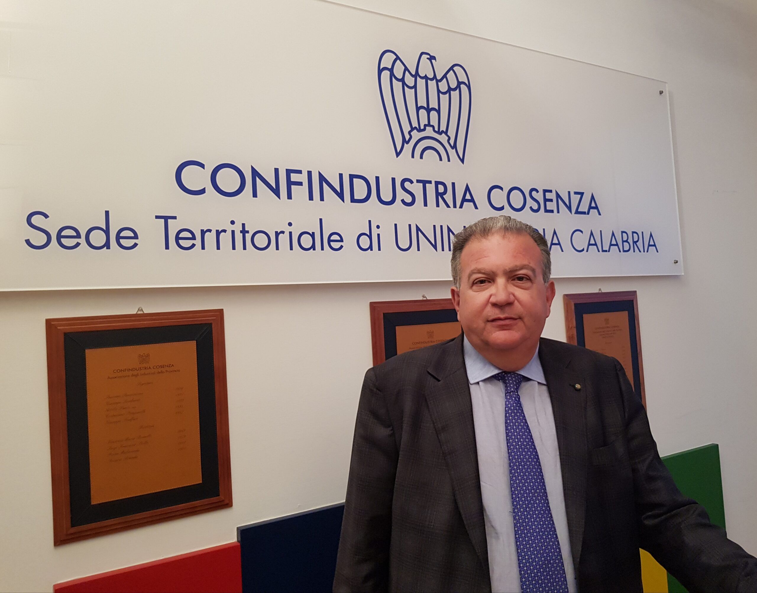 Decontribuzione Sud, Perciaccante: «Nuova misura sia altrettanto efficace»