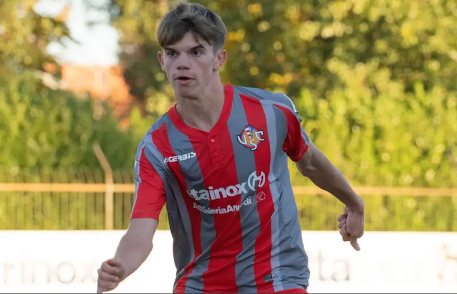 Guido Della Rovere, il talento purissimo che racconta la nuova emigrazione in Germania