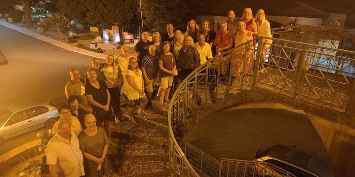 Viaggio nell’albergo “diffuso” di Miglierina, il borgo degli americani