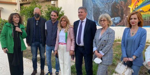 Pres. Mancuso BORSA LAVORO ASSOCIAZIONE BIESSE