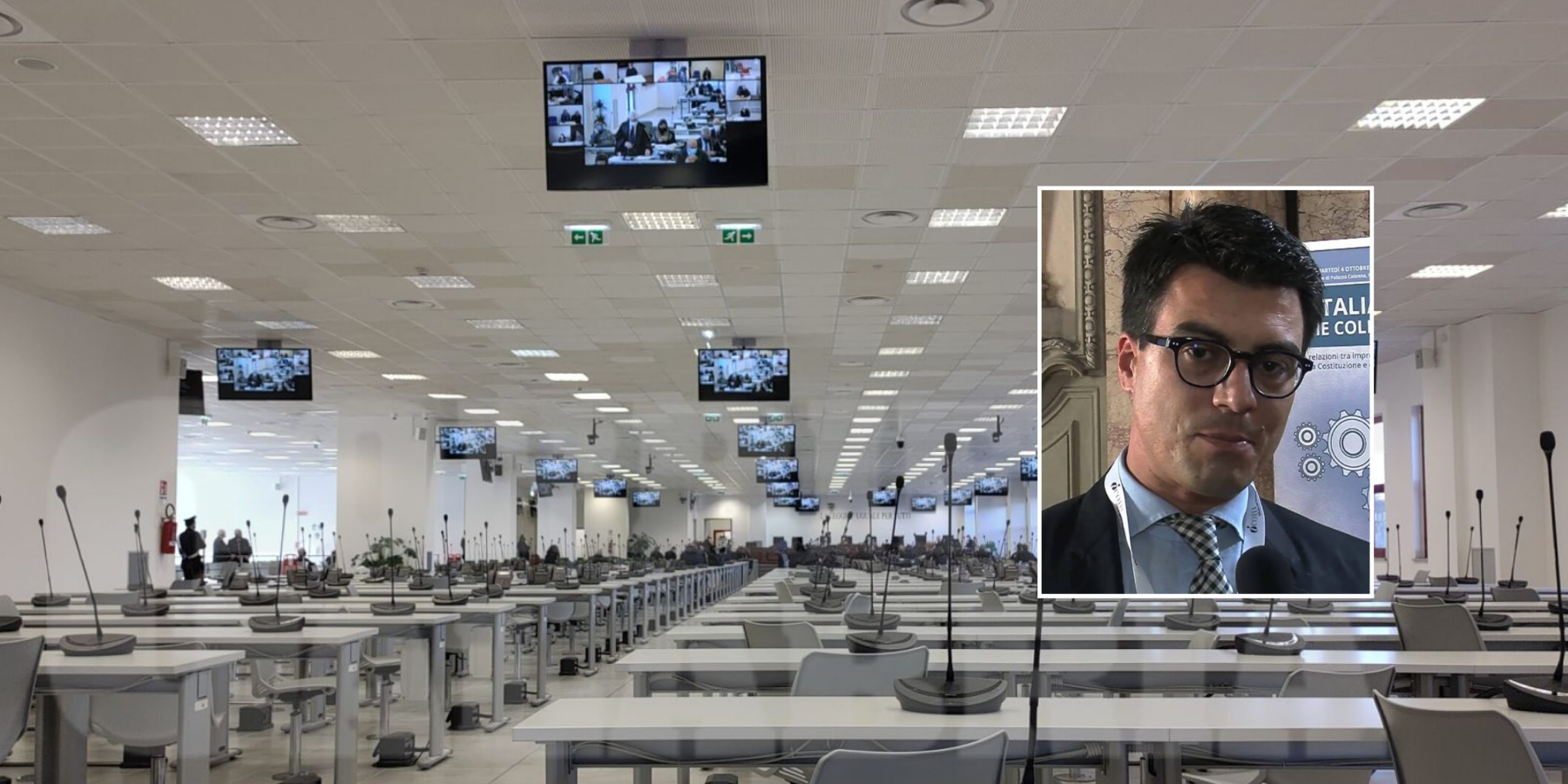 ‘Ndrangheta, l’appello della Dda contro l’assoluzione di Callipo. «Sindaco di Pizzo riferimento del sodalizio»