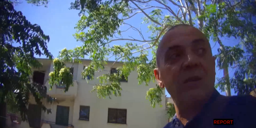 giovanni zumbo ndrangheta servizi