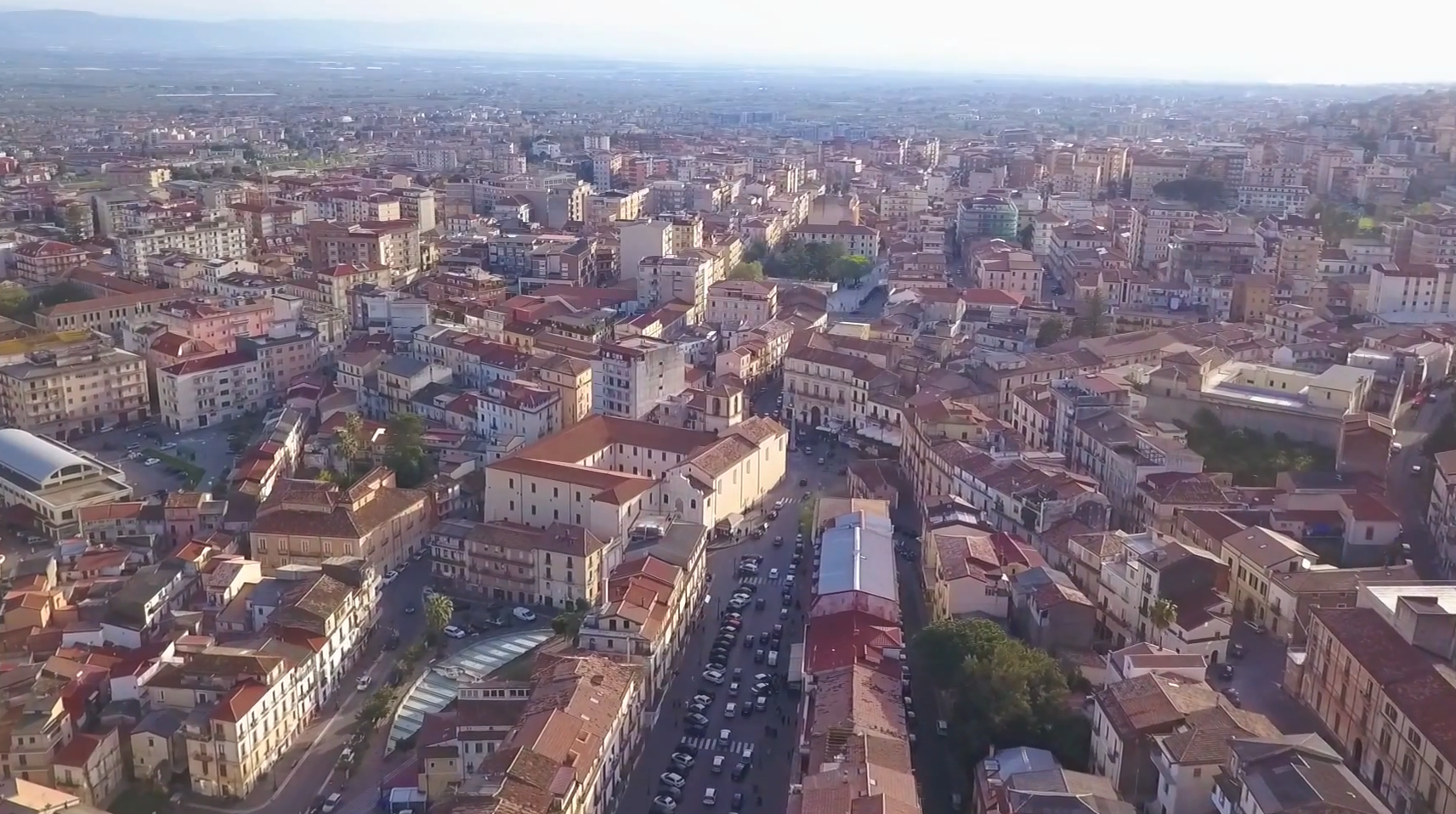 Lamezia, per il M5S «Psc strano e illogico»