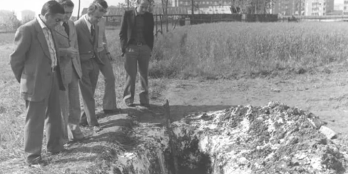 Il coraggio del partigiano che sfidò la 'ndrangheta del Canavese e il boss con il pallino della politica