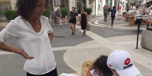 le attività dell’associazione arborescienza