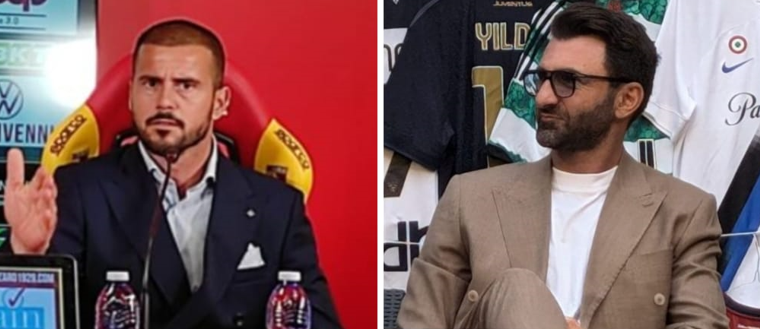 Catanzaro e Cosenza con due stati d’animo diversi. Cosa aspettarsi dal mercato?