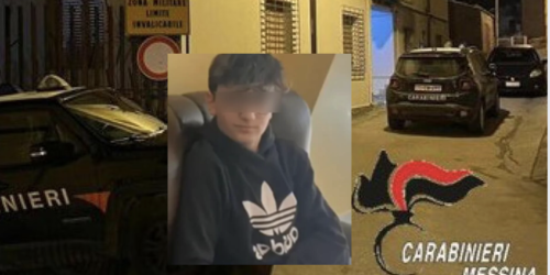 Agguato mortale per un 16enne a Capizzi