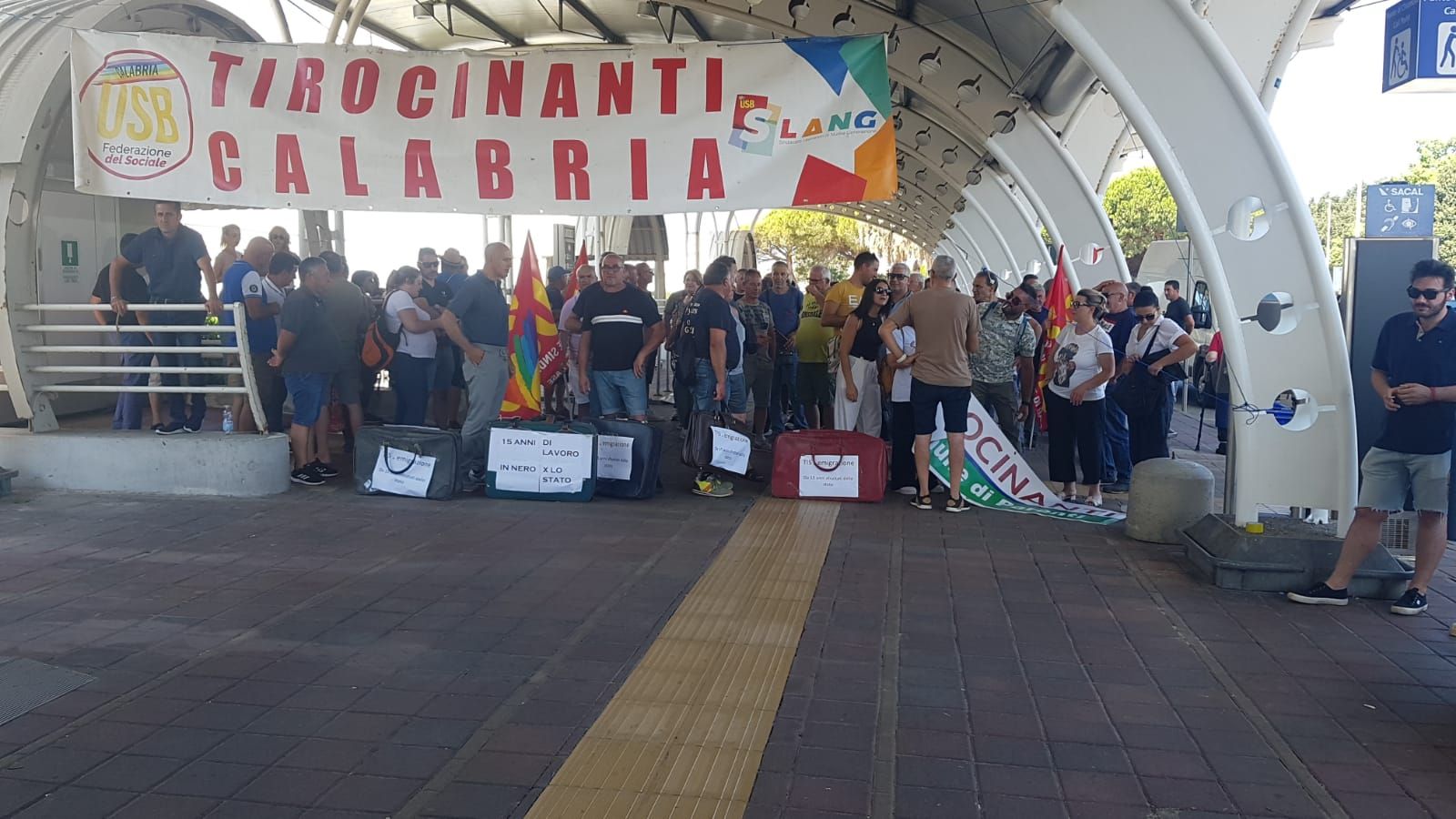 Tirocinanti, firmato il decreto per riconoscimento economico di 631 euro