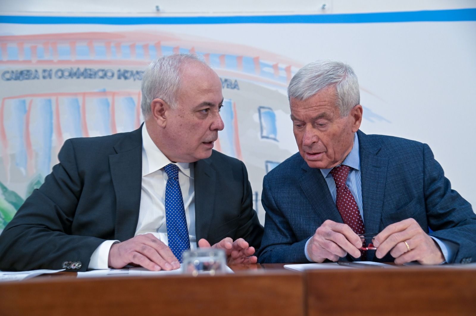 Klaus Algieri nominato nella Giunta nazionale di Confcommercio: primo calabrese ai vertici dell’Associazione