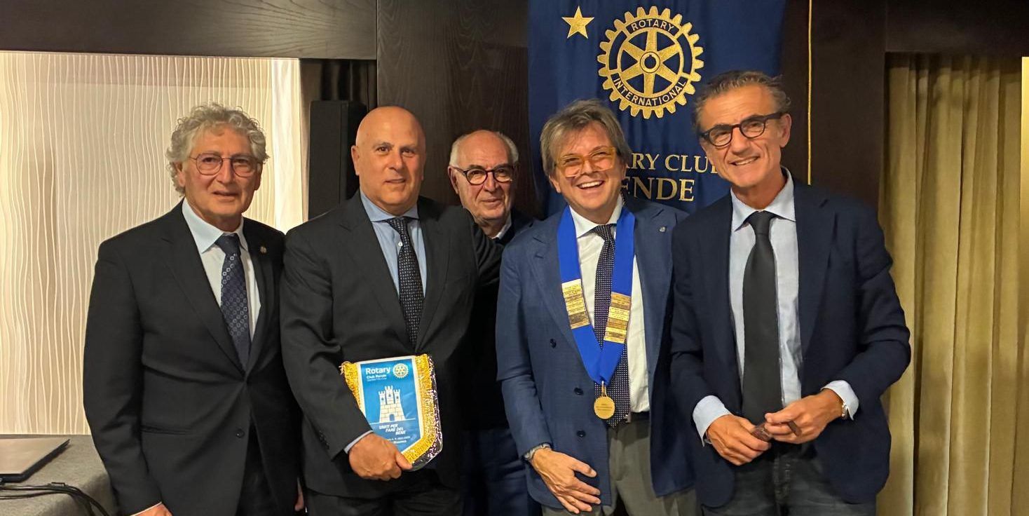 Giornalismo ieri e oggi: confronto con Carlo Macrì e Arcangelo Badolati